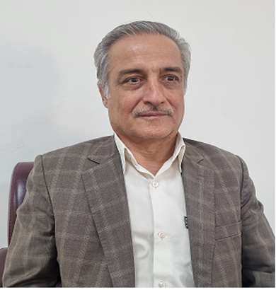 Nayeb Ali Ahmadi