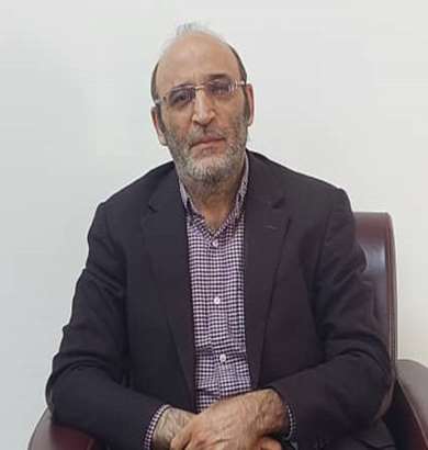 Mostafa Rezaei-Tavirani 