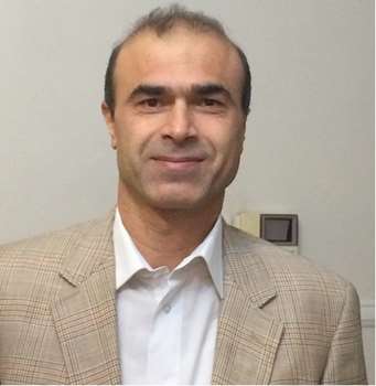 Alireza Akbarzadeh- Baghban